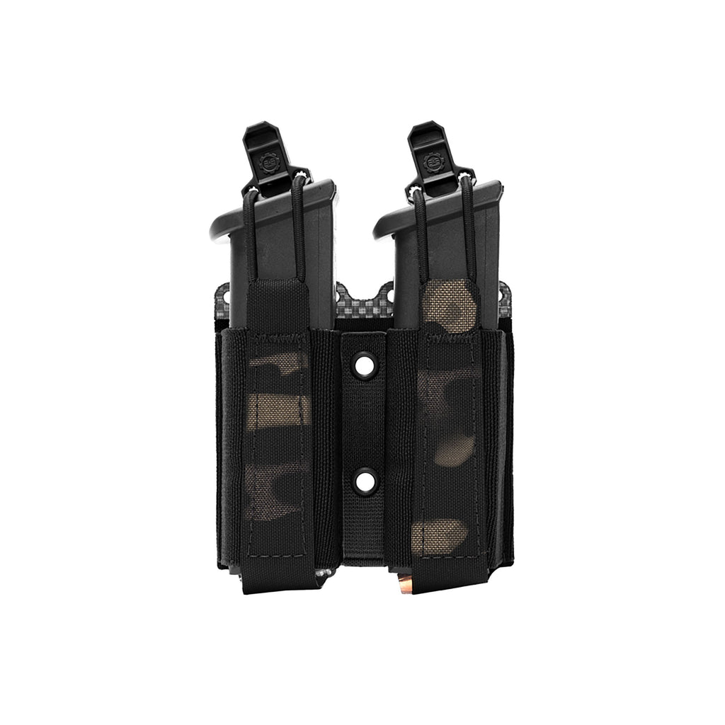 FERRO Concepts DEP DOUBLE PISTOL