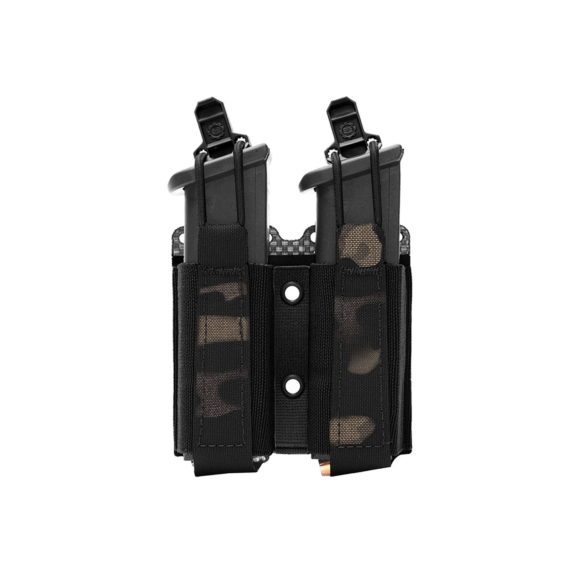 FERRO Concepts DEP DOUBLE PISTOL