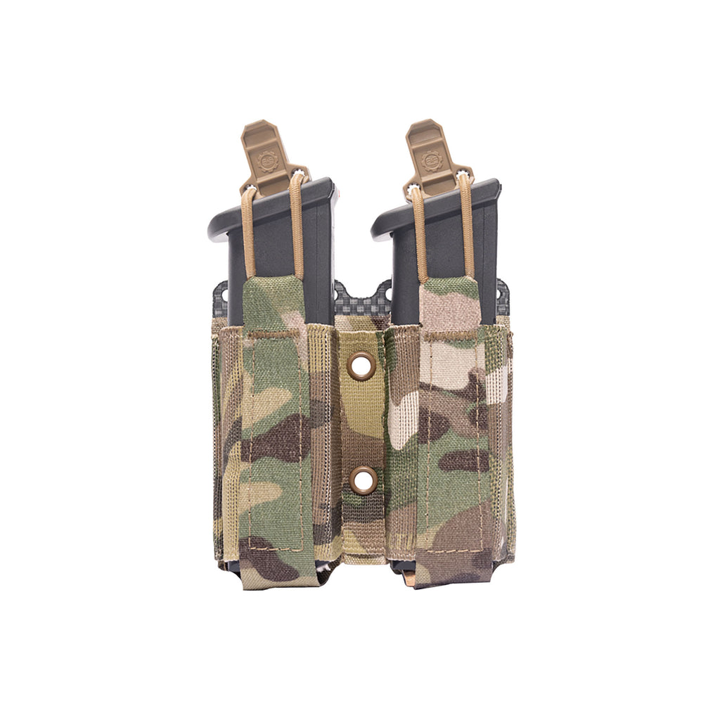 FERRO Concepts DEP DOUBLE PISTOL