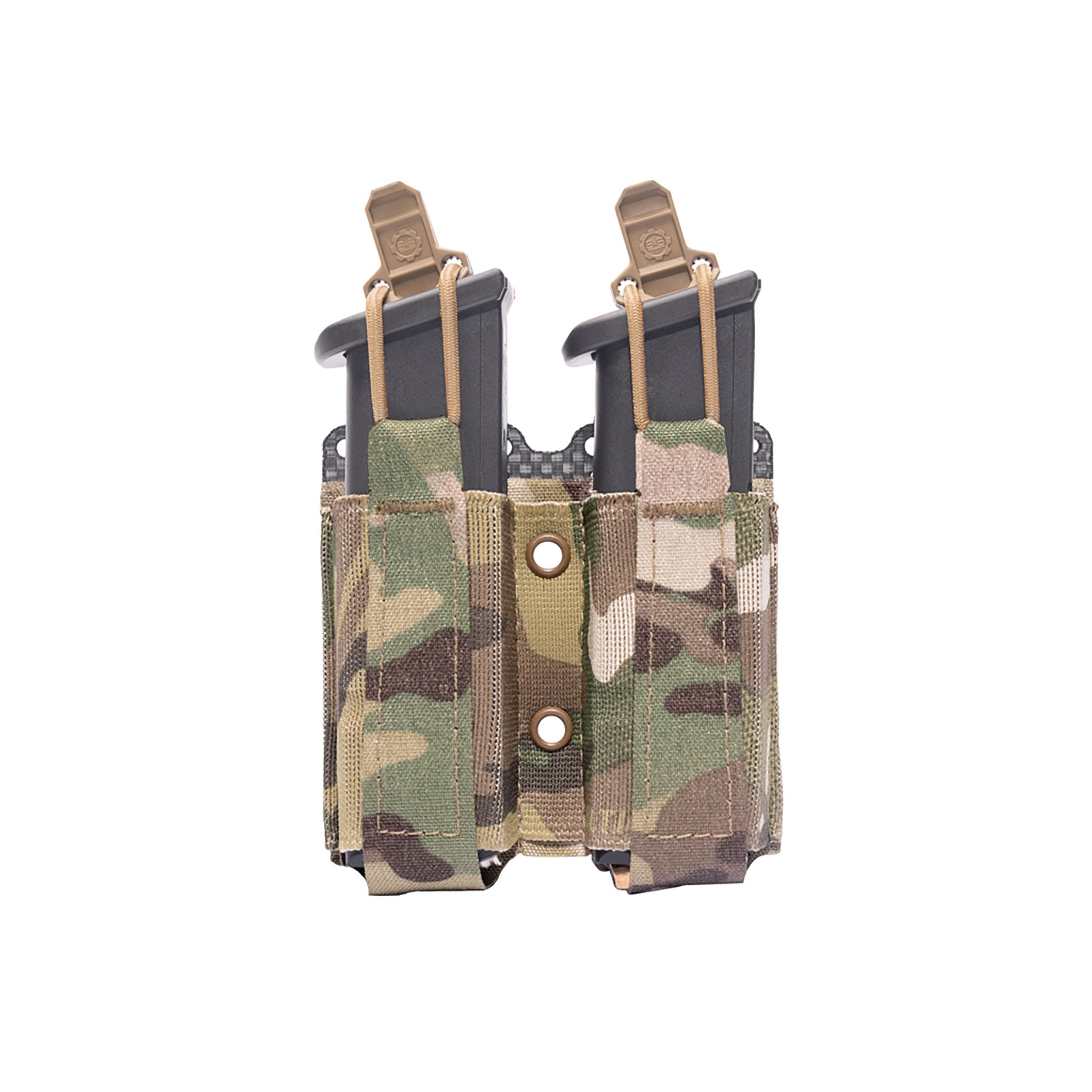 FERRO Concepts DEP DOUBLE PISTOL