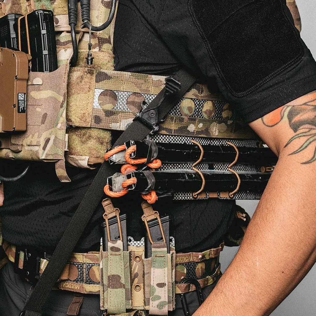 FERRO Concepts DropWing