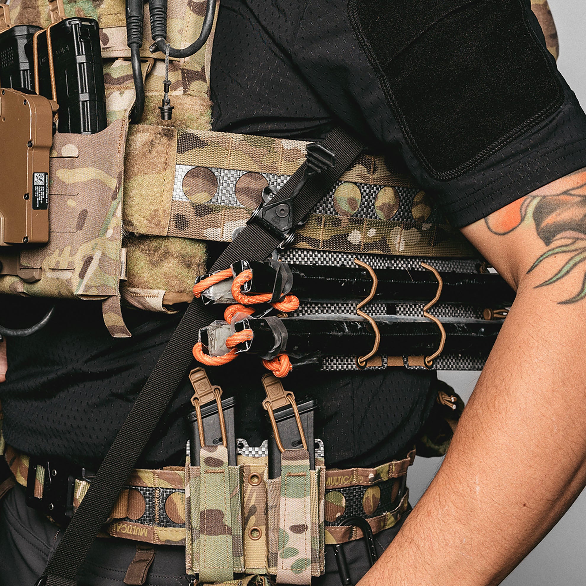 FERRO Concepts DropWing