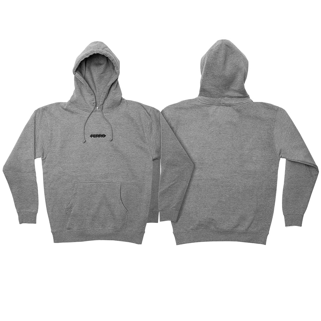Ferro Concepts Redacted Hoodie