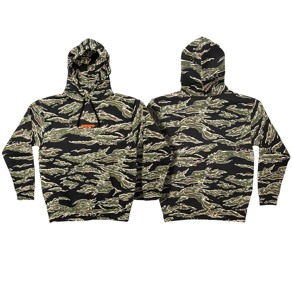 Ferro Concepts Redacted Hoodie