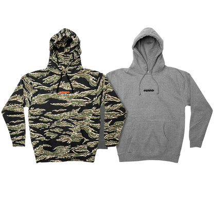 Ferro Concepts Redacted Hoodie