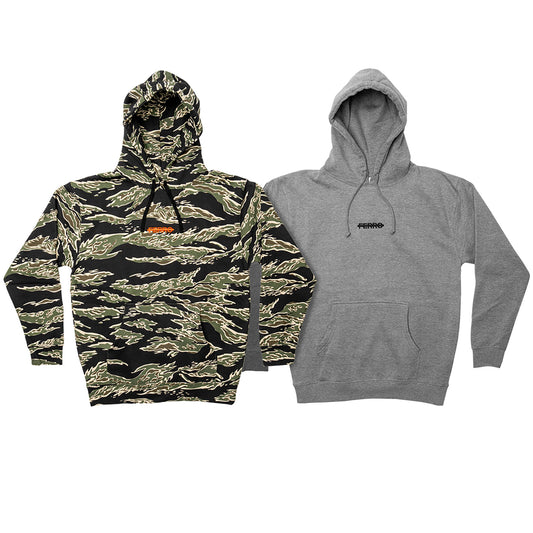 Ferro Concepts Redacted Hoodie