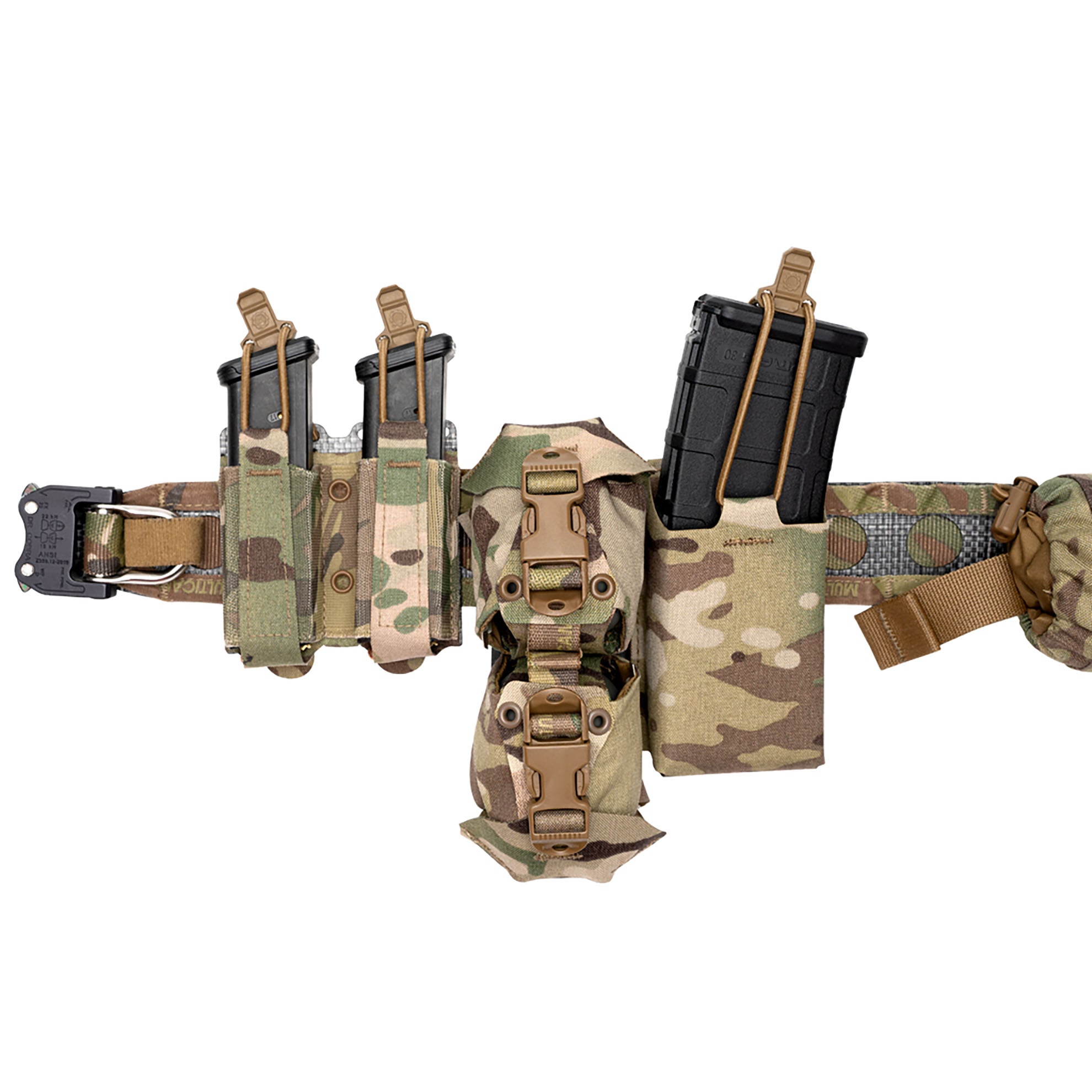 FERRO Concepts Frag Bag