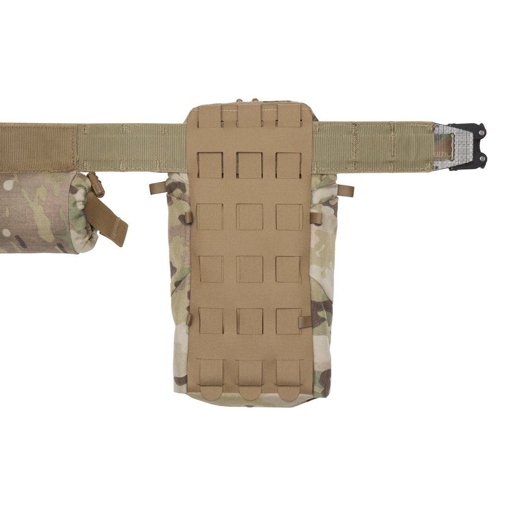 FERRO Concepts General Purpose Pocket - 12x5