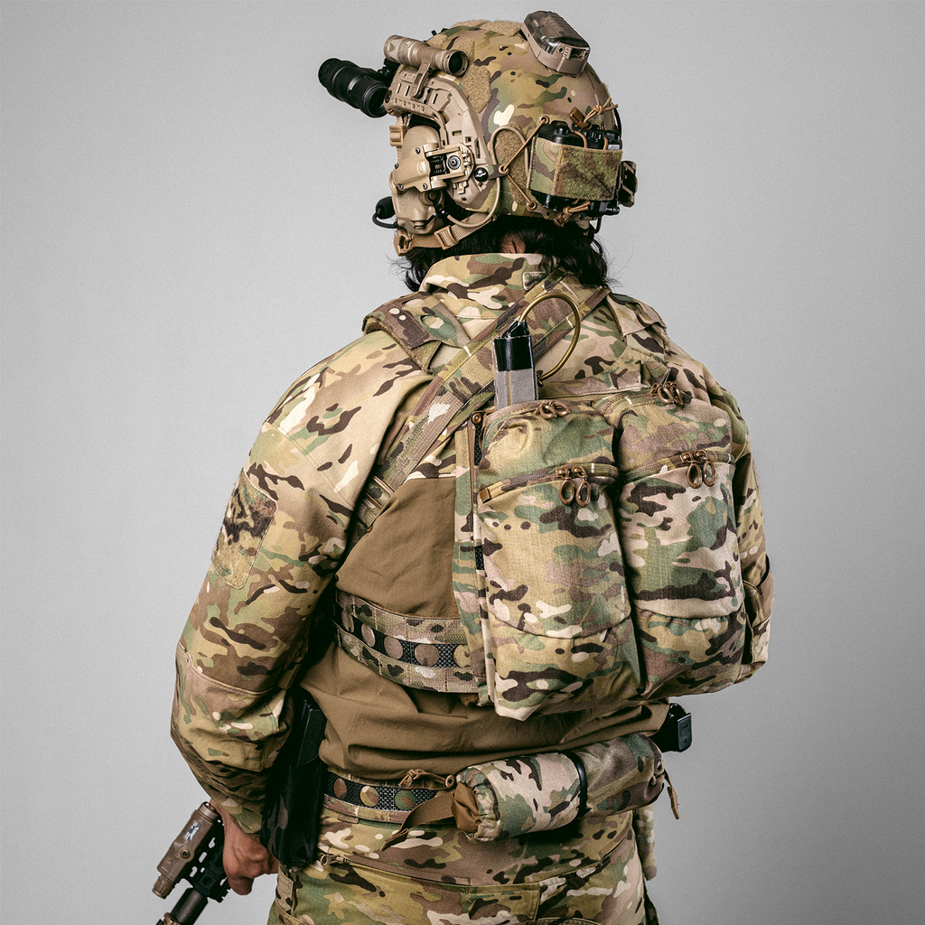 FERRO Concepts General Purpose Pocket - 12x5