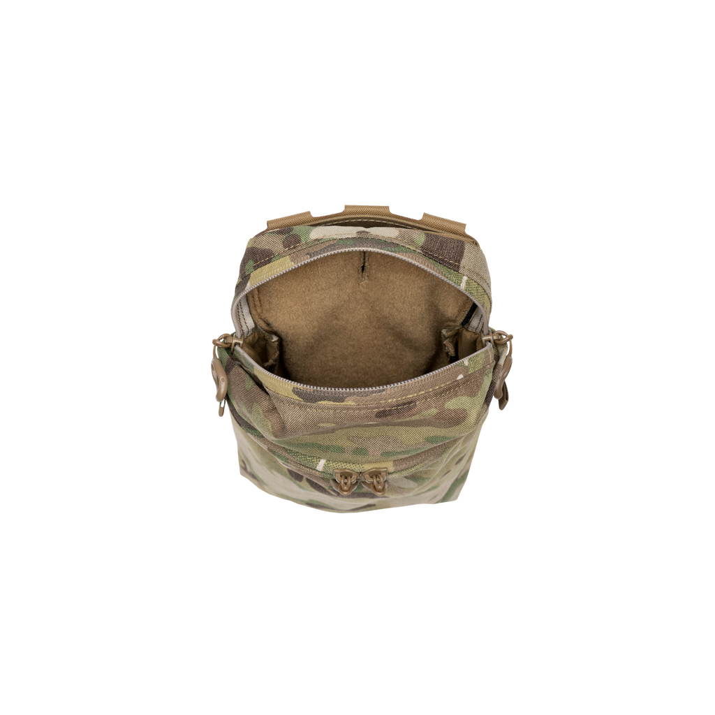 FERRO Concepts General Purpose Pocket - 12x5