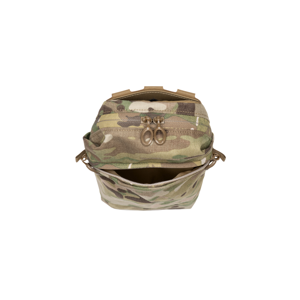 FERRO Concepts General Purpose Pocket - 12x5