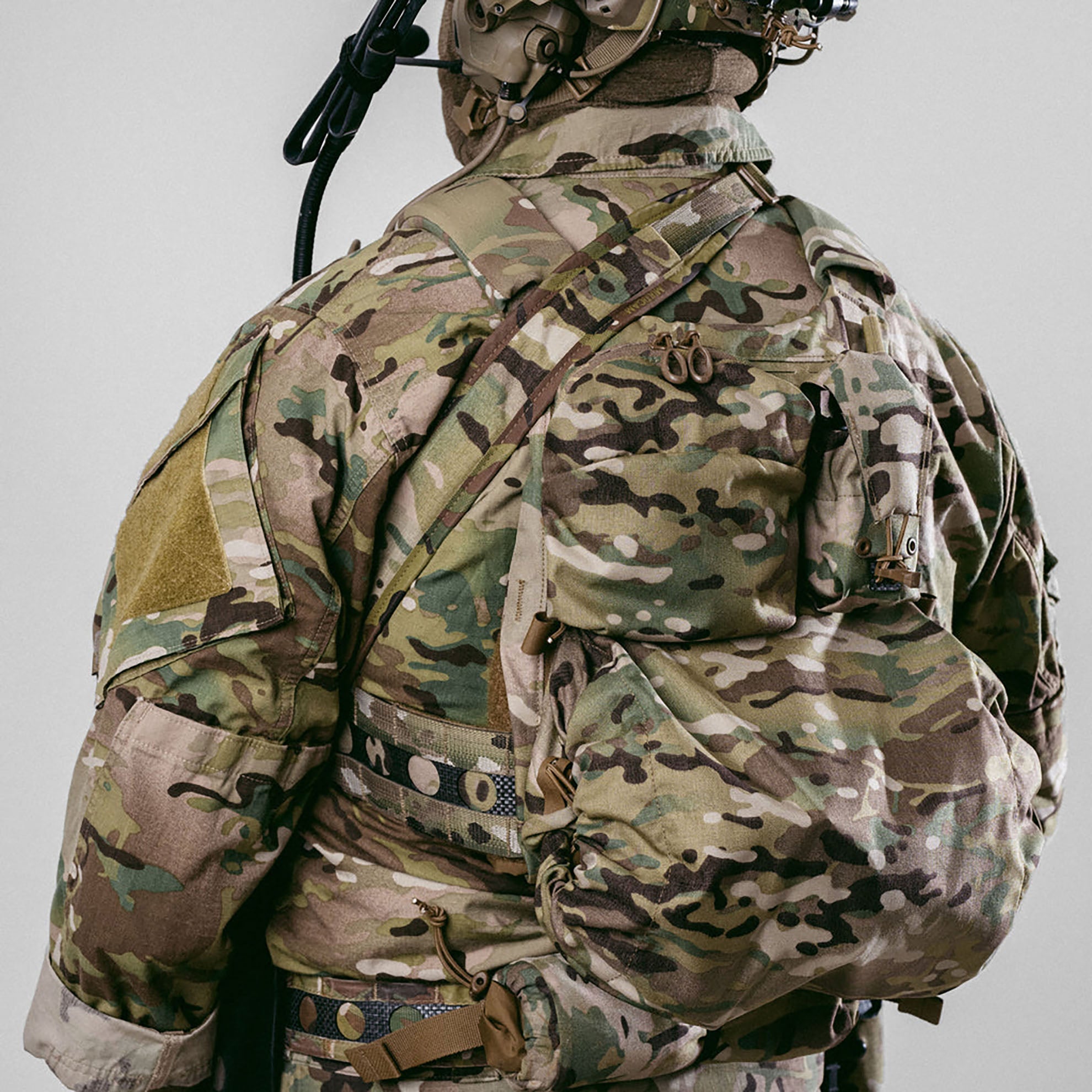 FERRO Concepts The Guss - Gas Mask / Utility Storage Sleeve