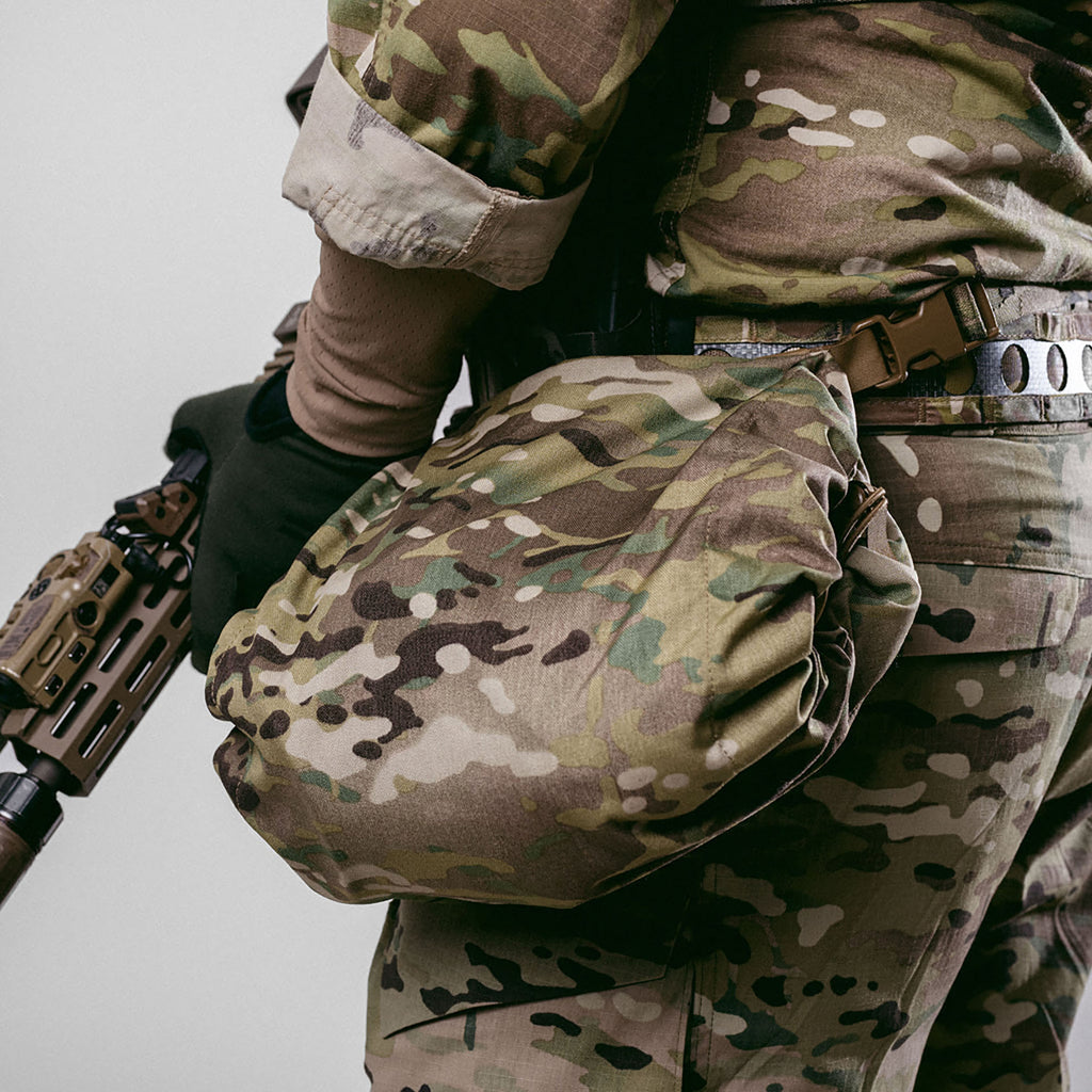 FERRO Concepts The Guss - Gas Mask / Utility Storage Sleeve