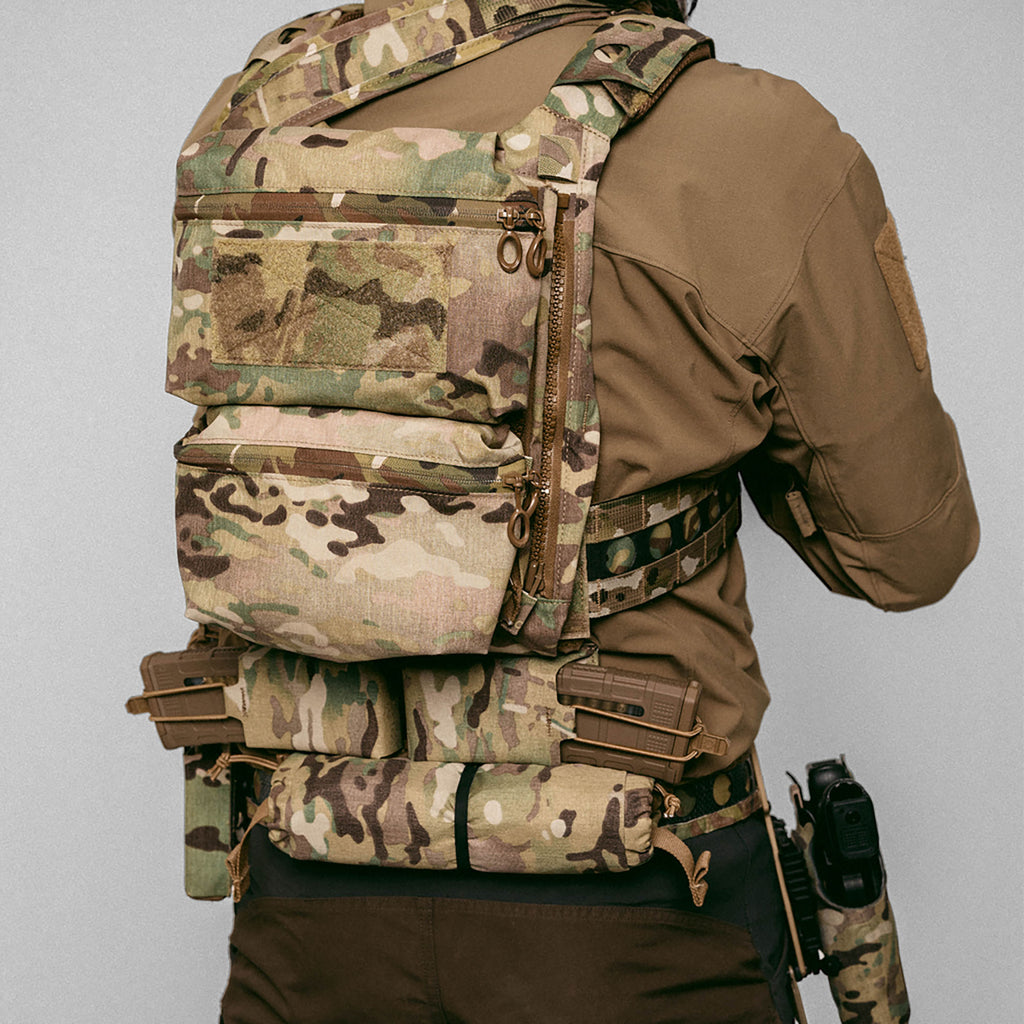 FERRO Concepts KSAR Single 556