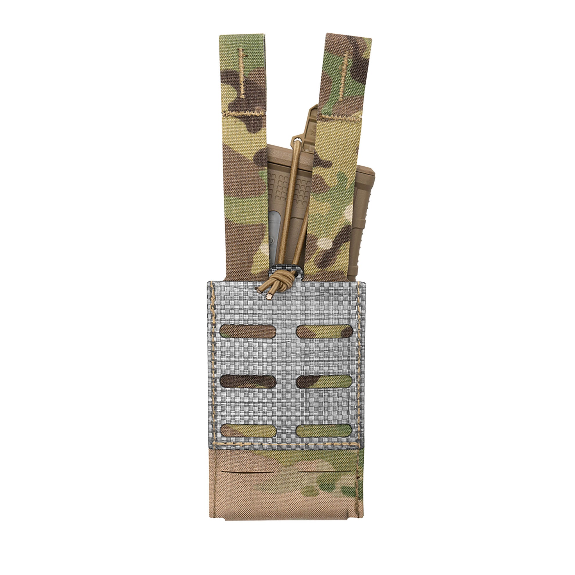 FERRO Concepts KSAR Single 556 – geartles