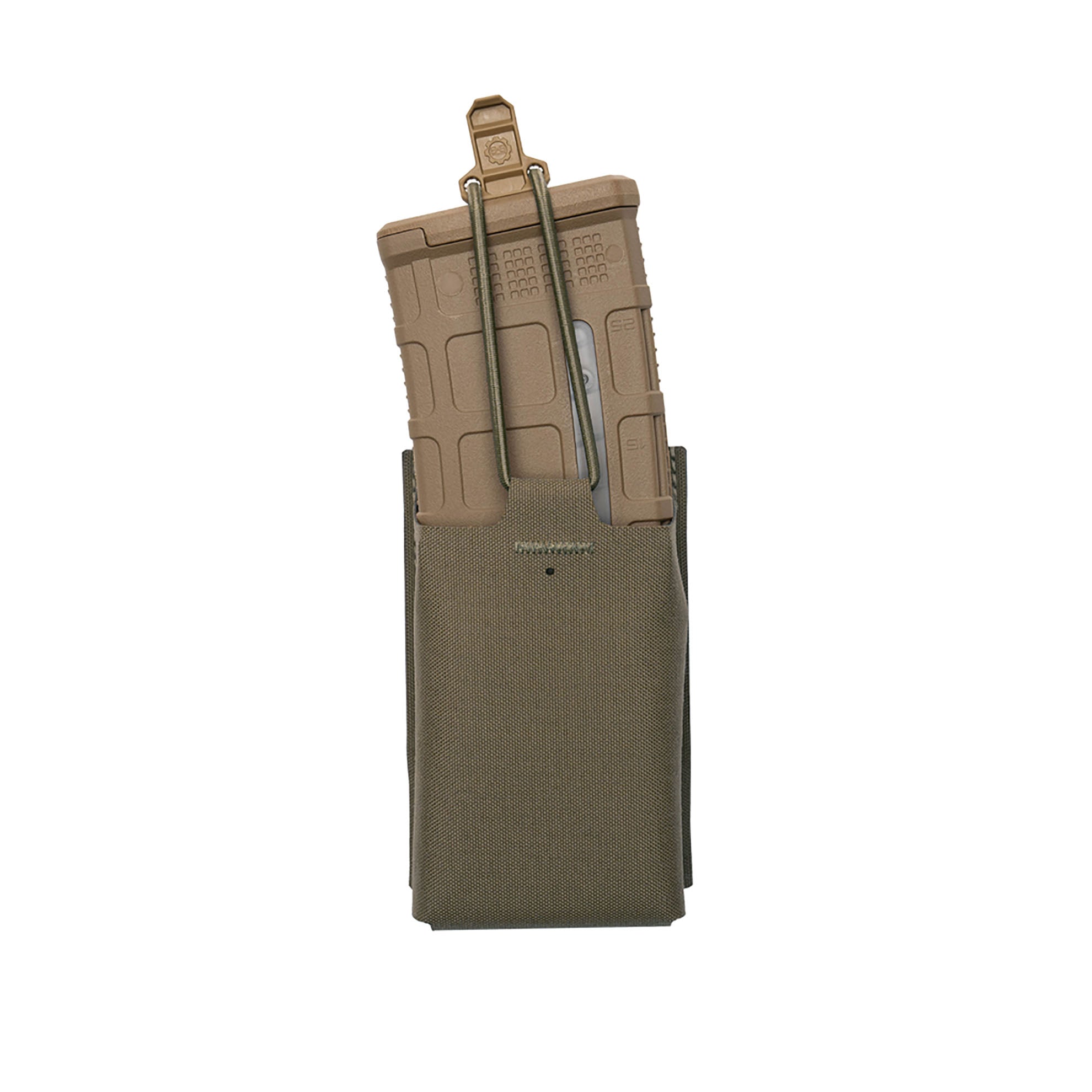 FERRO Concepts KSAR Single 556 – geartles
