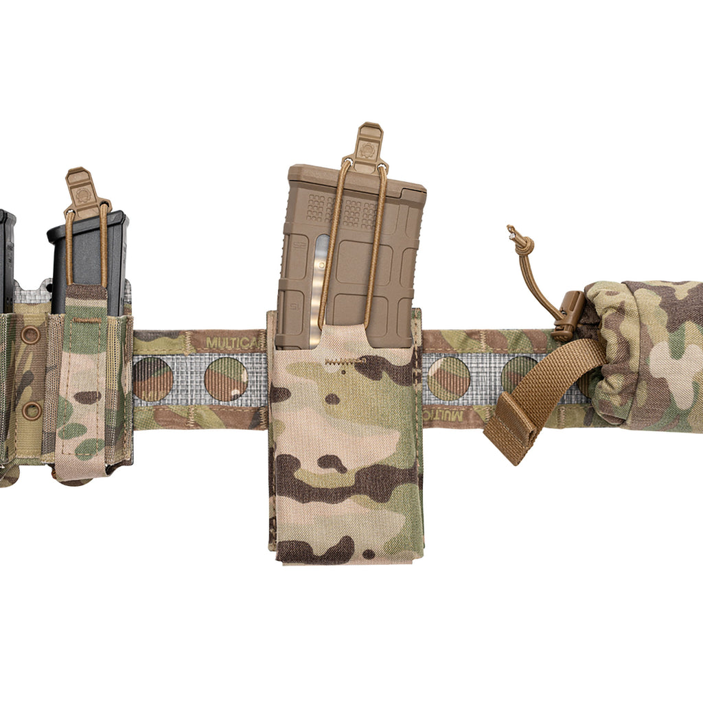 FERRO Concepts KSAR Single 556