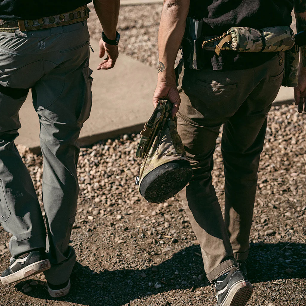 FERRO Concepts Range Rollie™