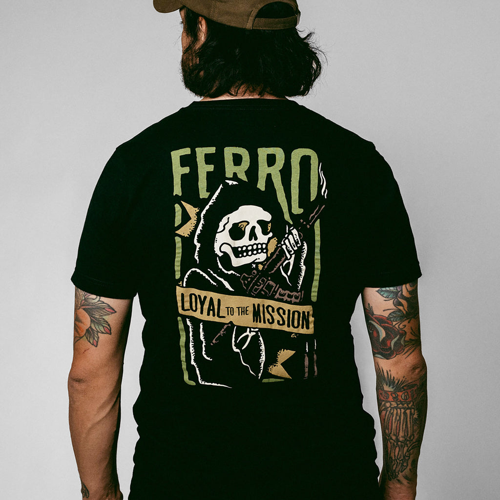 FERRO Concepts Loyal Reaper T-Shirt