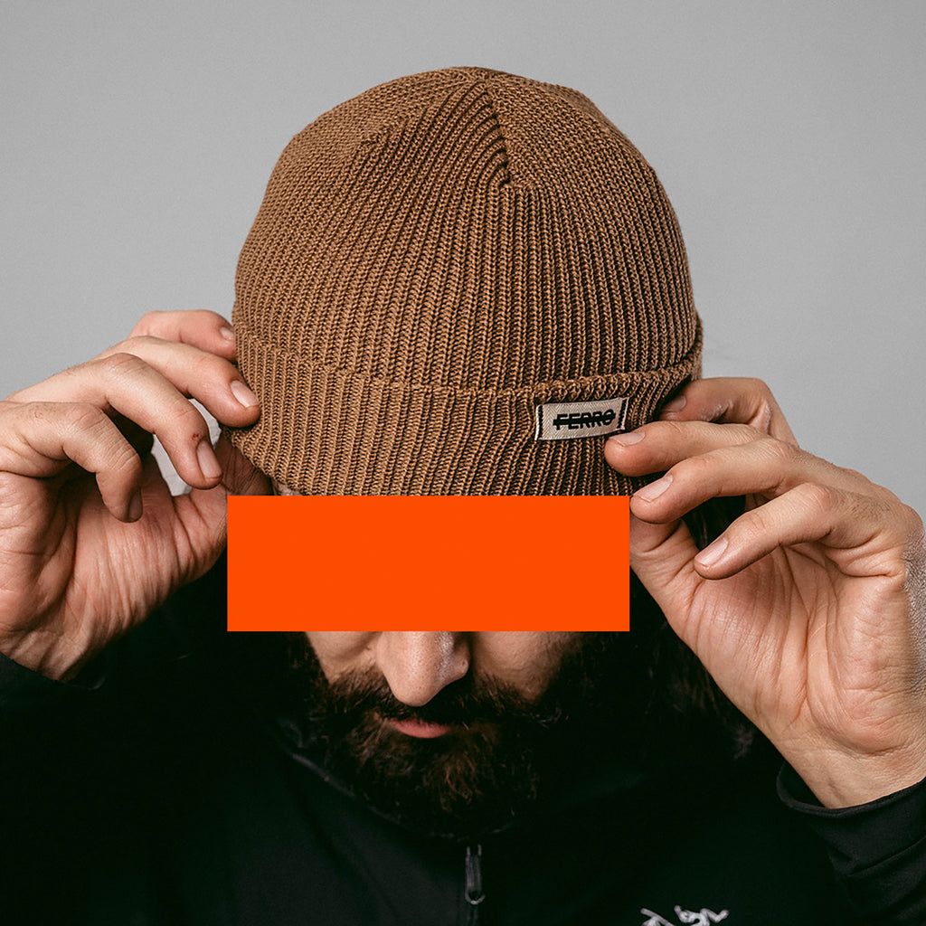 Ferro Concepts The Recce Beanie™