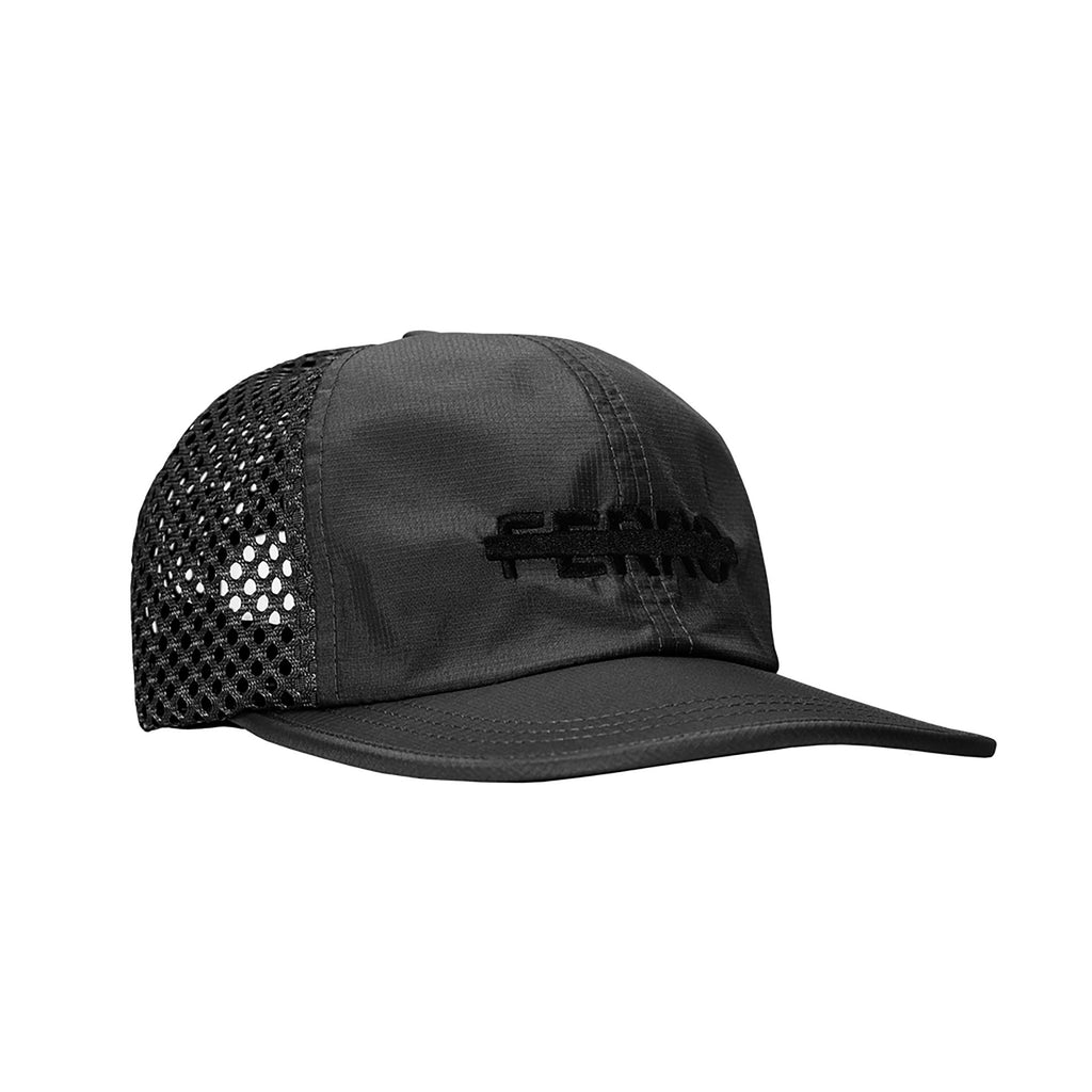 FERRO CONCEPTS Redacted Logo Hat