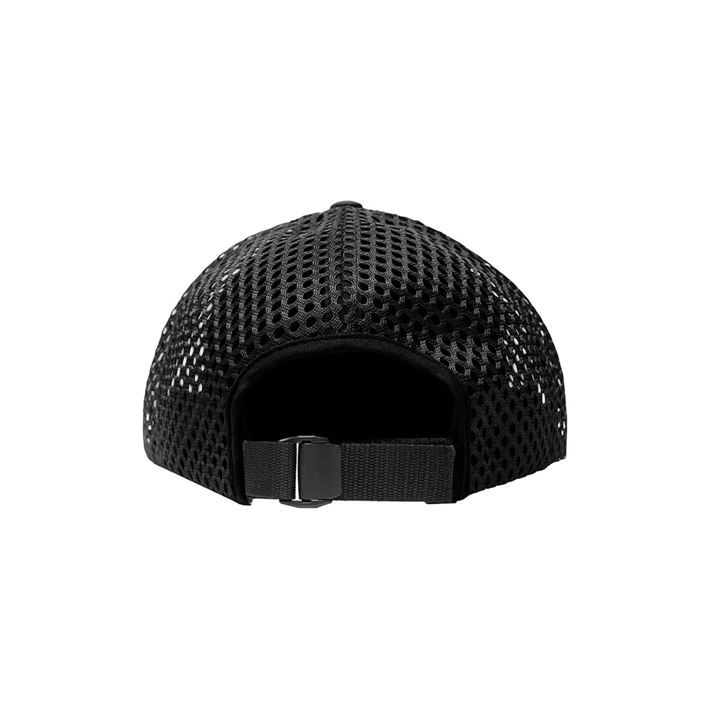 FERRO CONCEPTS Redacted Logo Hat