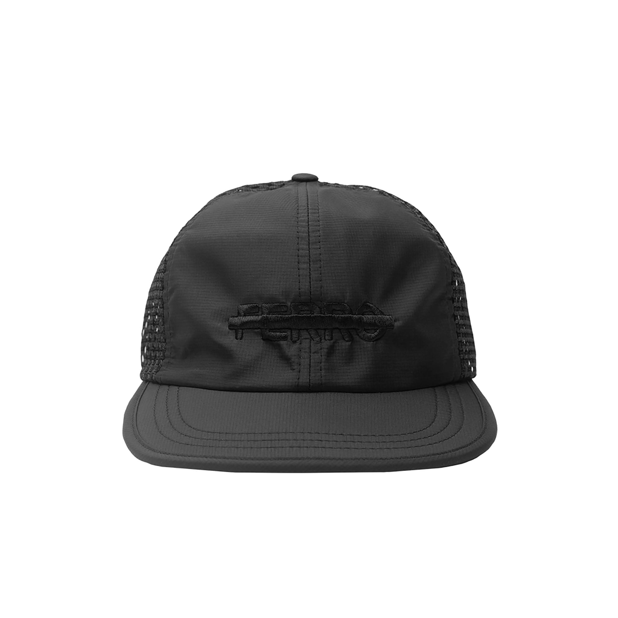 FERRO CONCEPTS Redacted Logo Hat