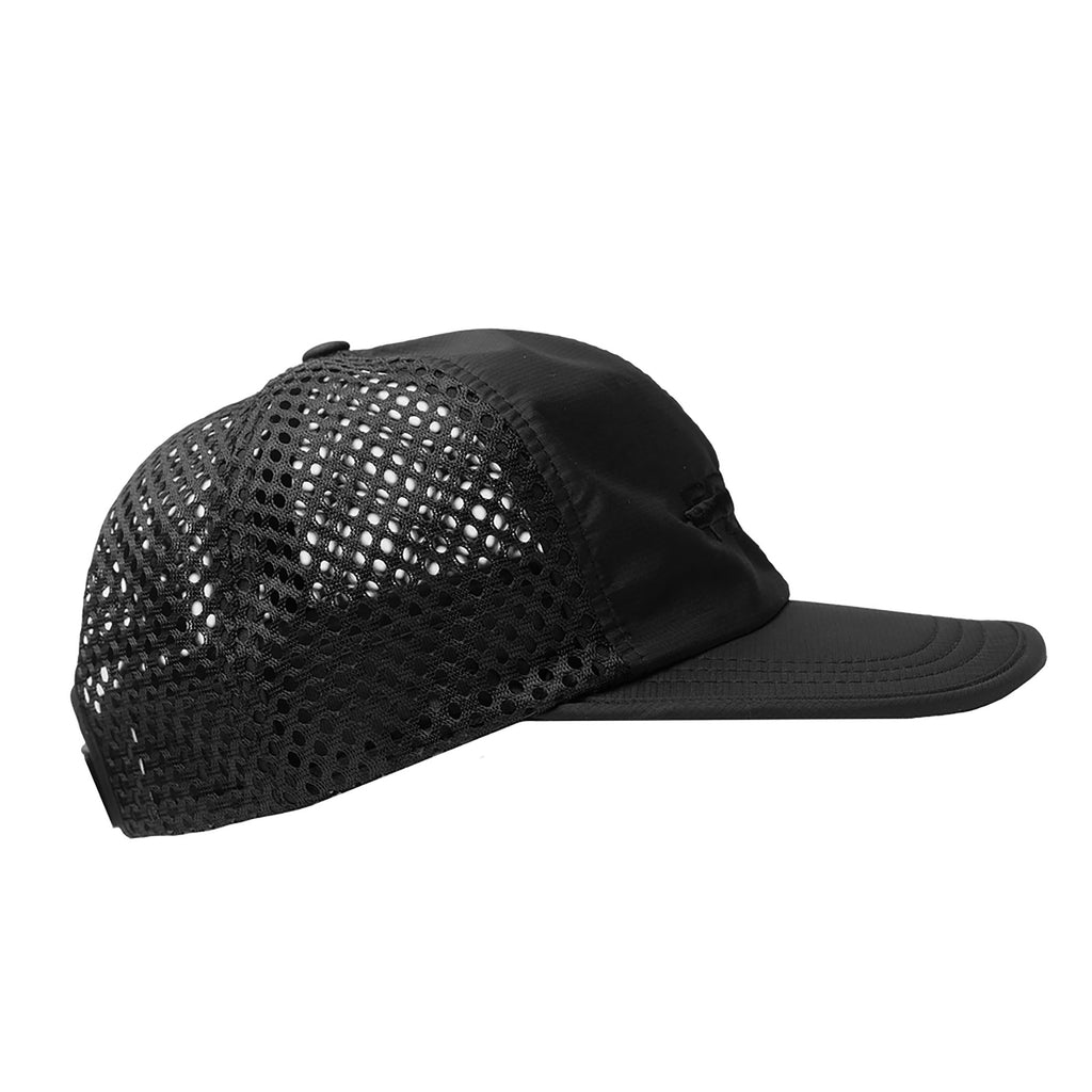 FERRO CONCEPTS Redacted Logo Hat