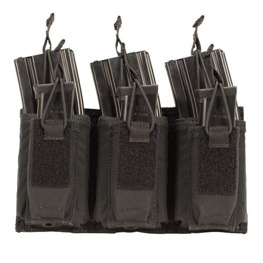 First Spear M4 Triple Speed Reload with Pistol Pockets