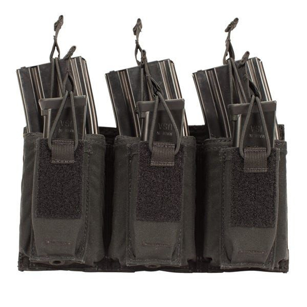 First Spear M4 Triple Speed Reload with Pistol Pockets