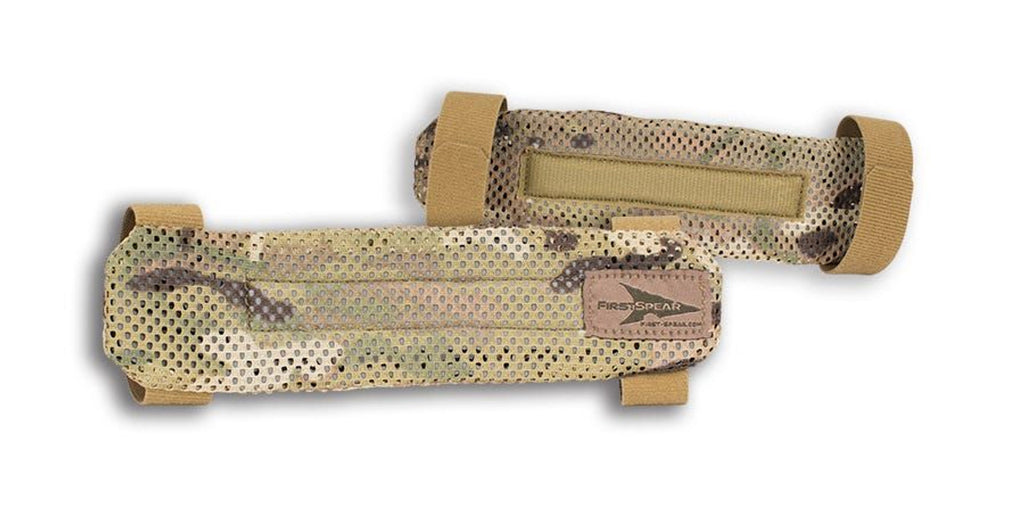 FIRST SPEAR AGB Point Pad