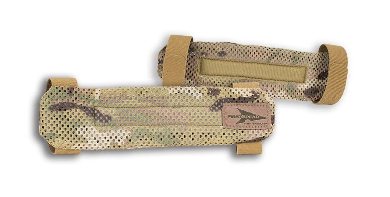 FIRST SPEAR AGB Point Pad