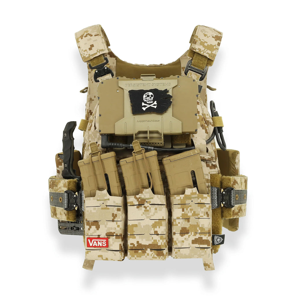 FERRO Concepts 3AC Cobra Buckle Kit