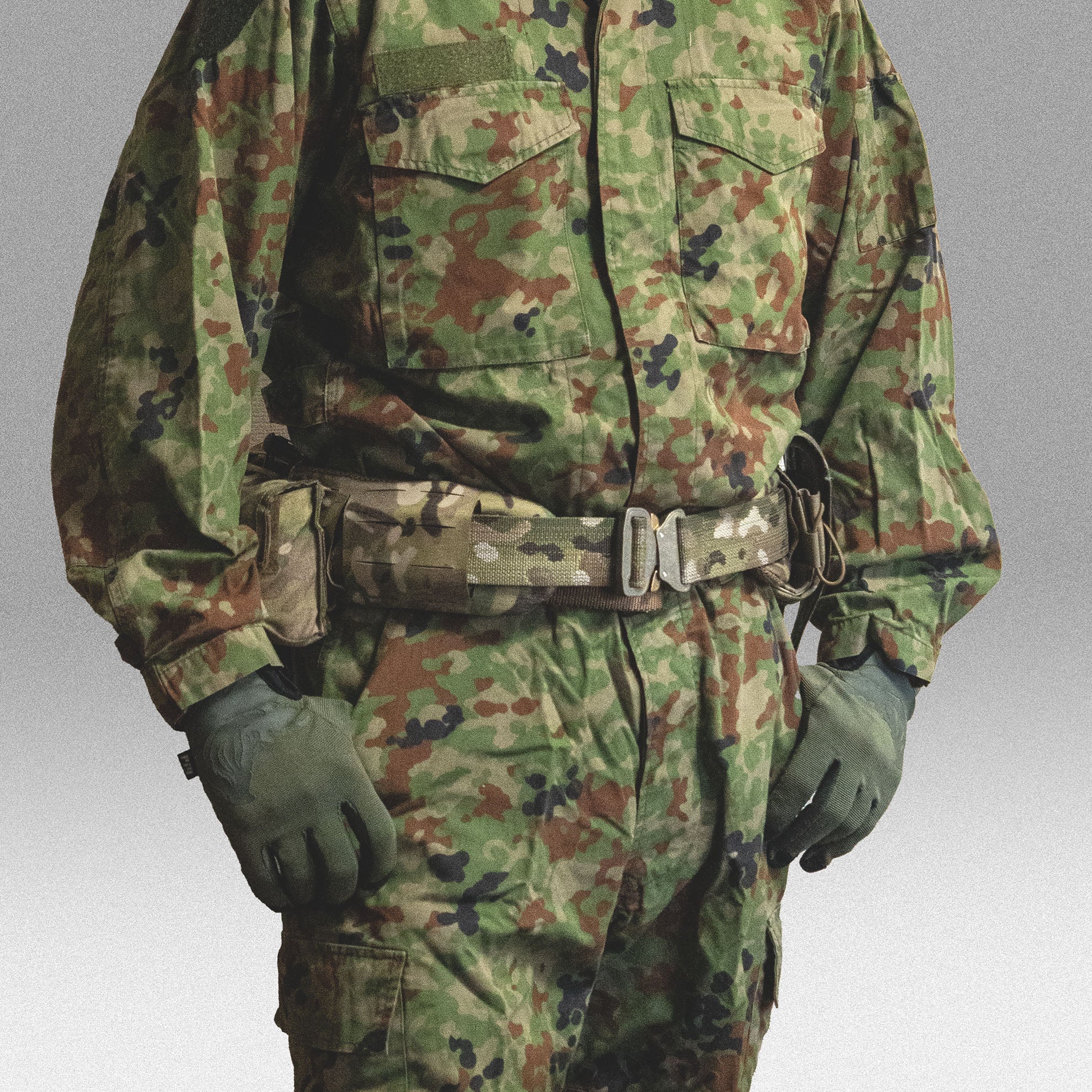 First Spear Padded AGB Sleeve 6/12 LOW PROFILE