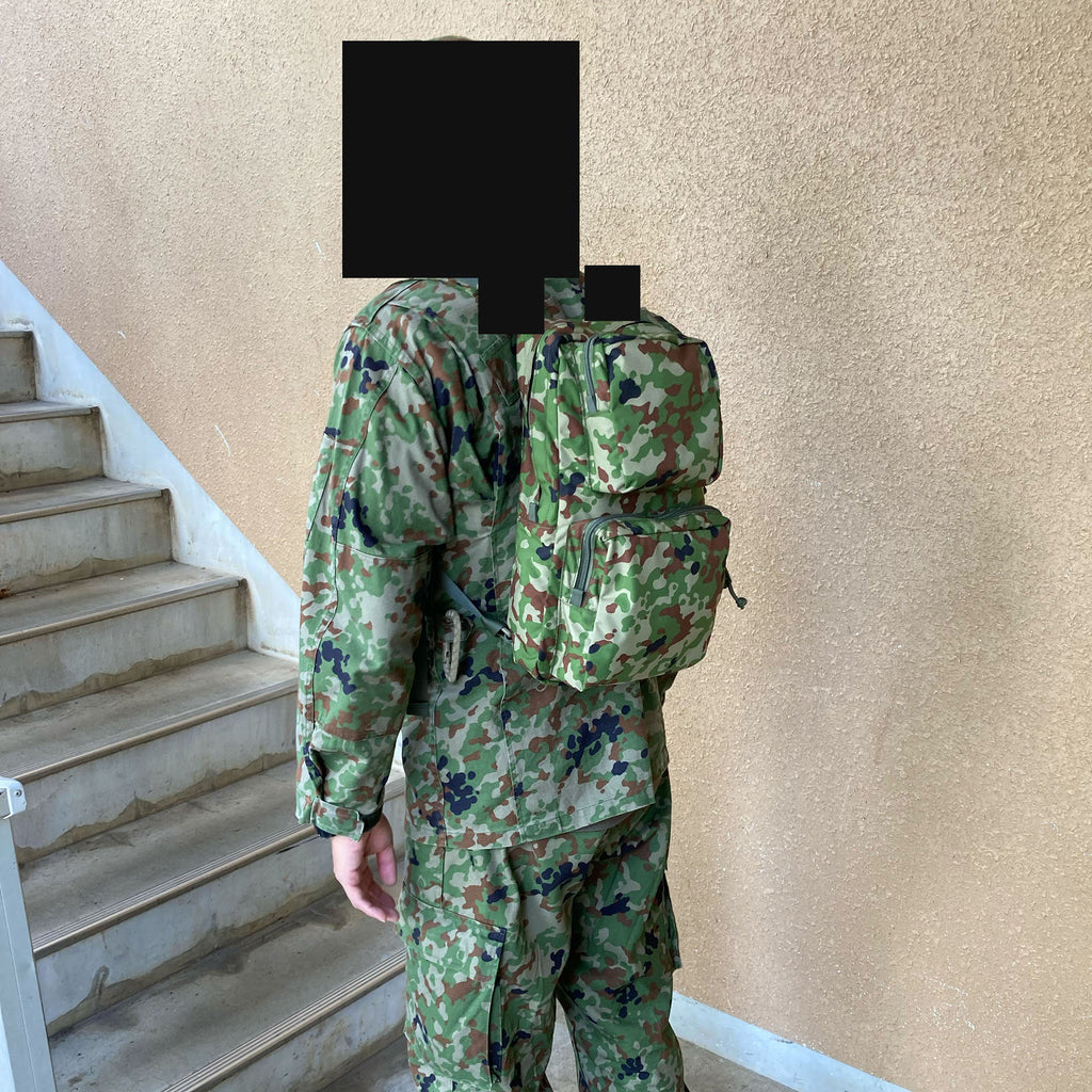 Stagehand Tactical Assault Modular Assy pack Mod0