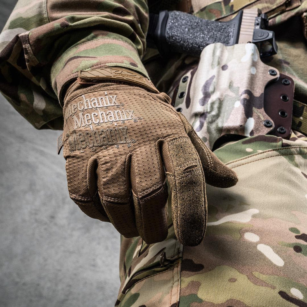 Mechanix Wear Specialty Vent