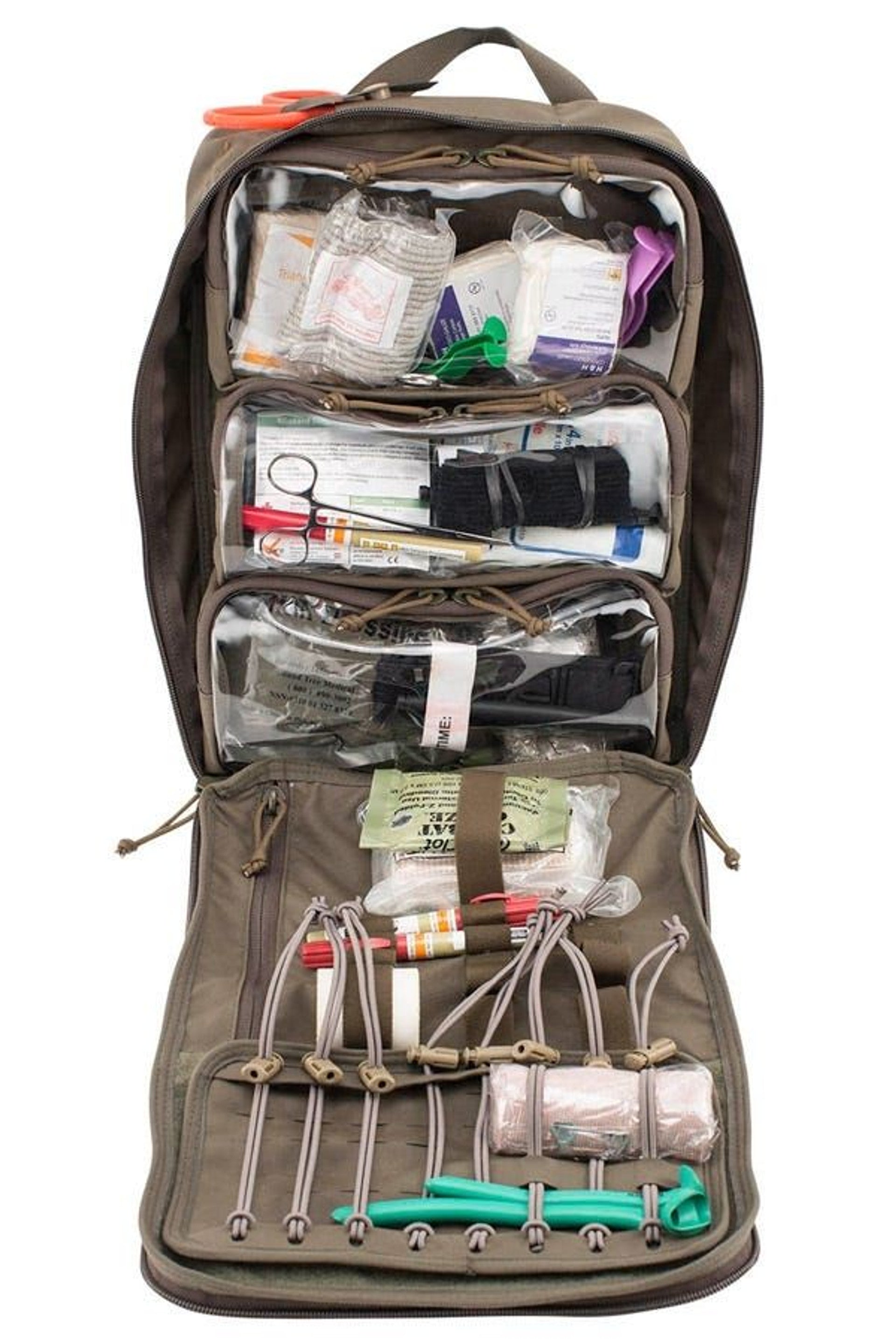 FirstSpear Medical Trauma Assault Pack (MTAP), Thin Profile