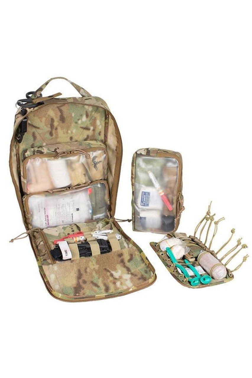 FirstSpear Medical Trauma Assault Pack (MTAP), Thin Profile