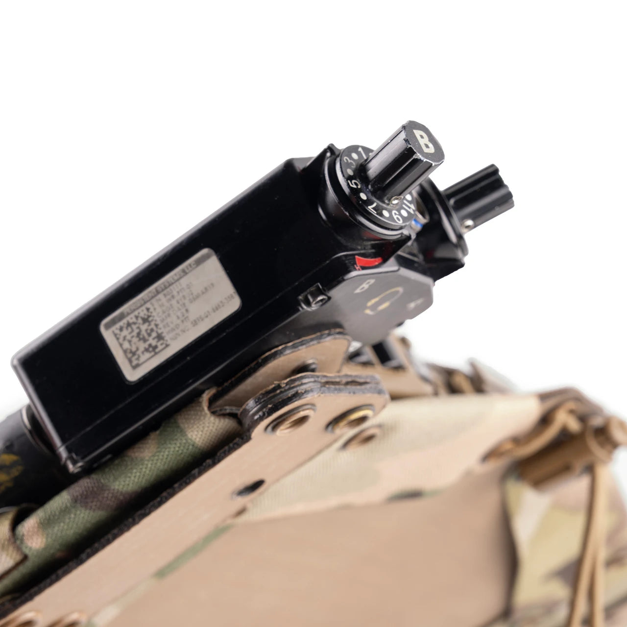Spiritus Systems EUD End User Device Bridge