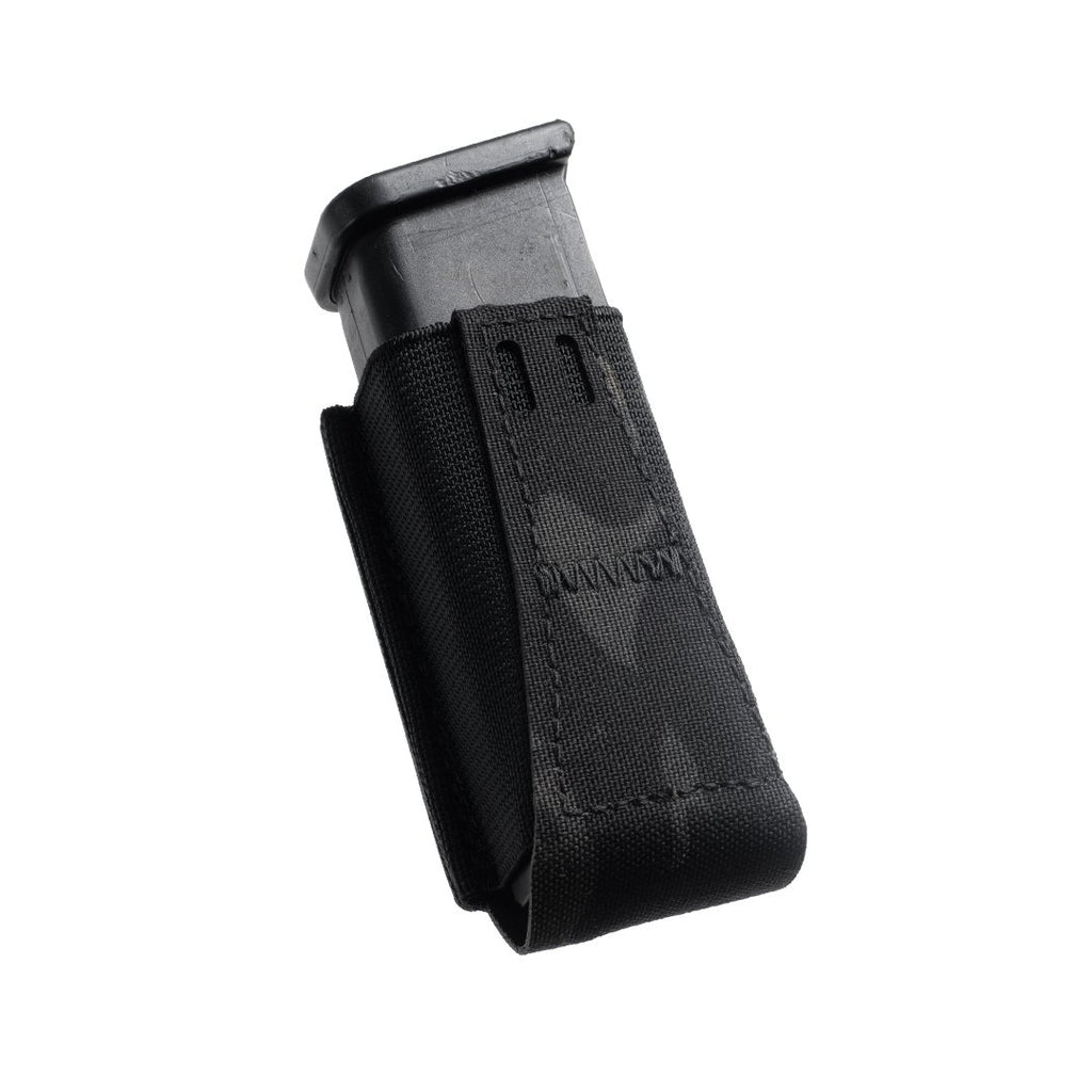 BLUE ALPHA PISTOL MAGAZINE POUCH
