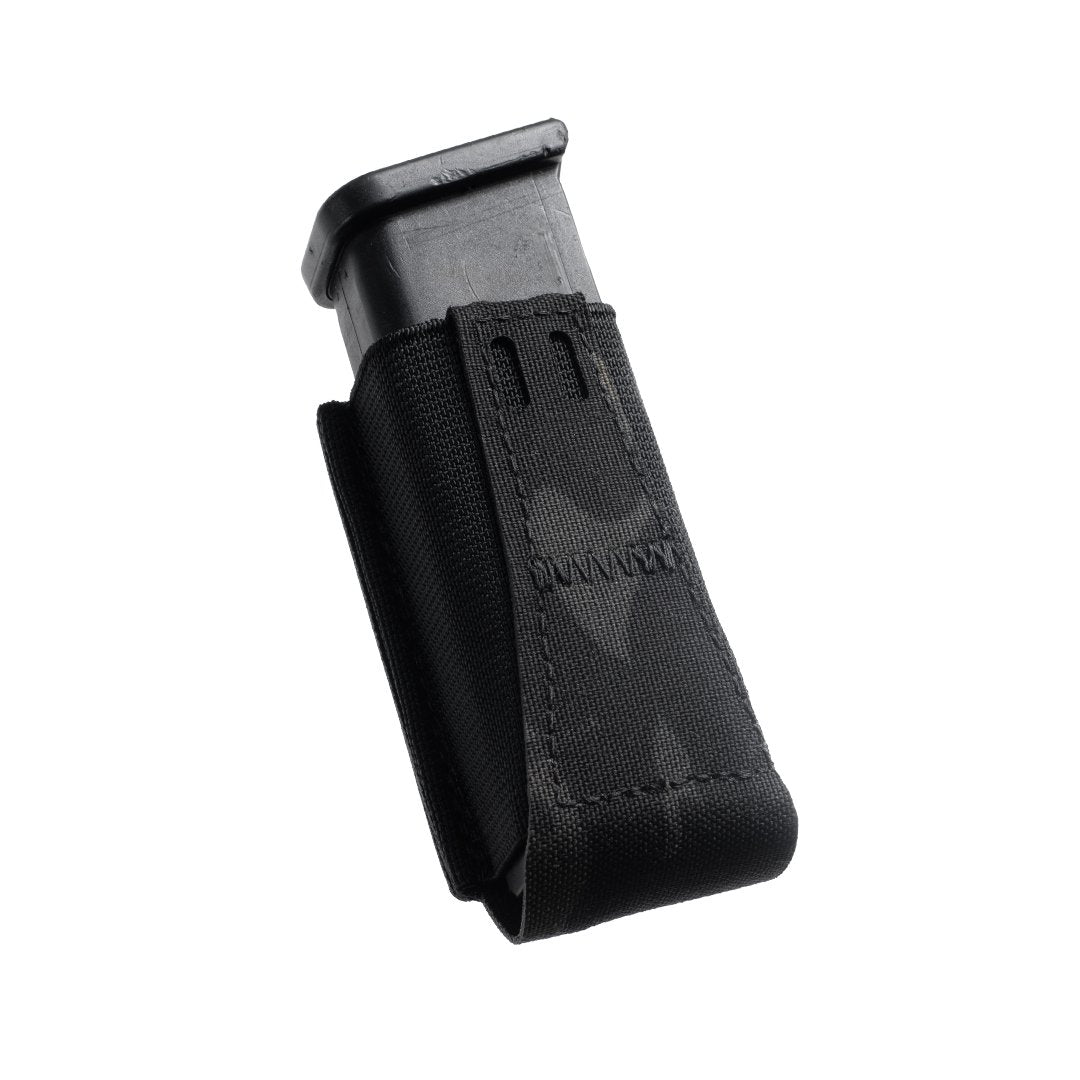 BLUE ALPHA PISTOL MAGAZINE POUCH