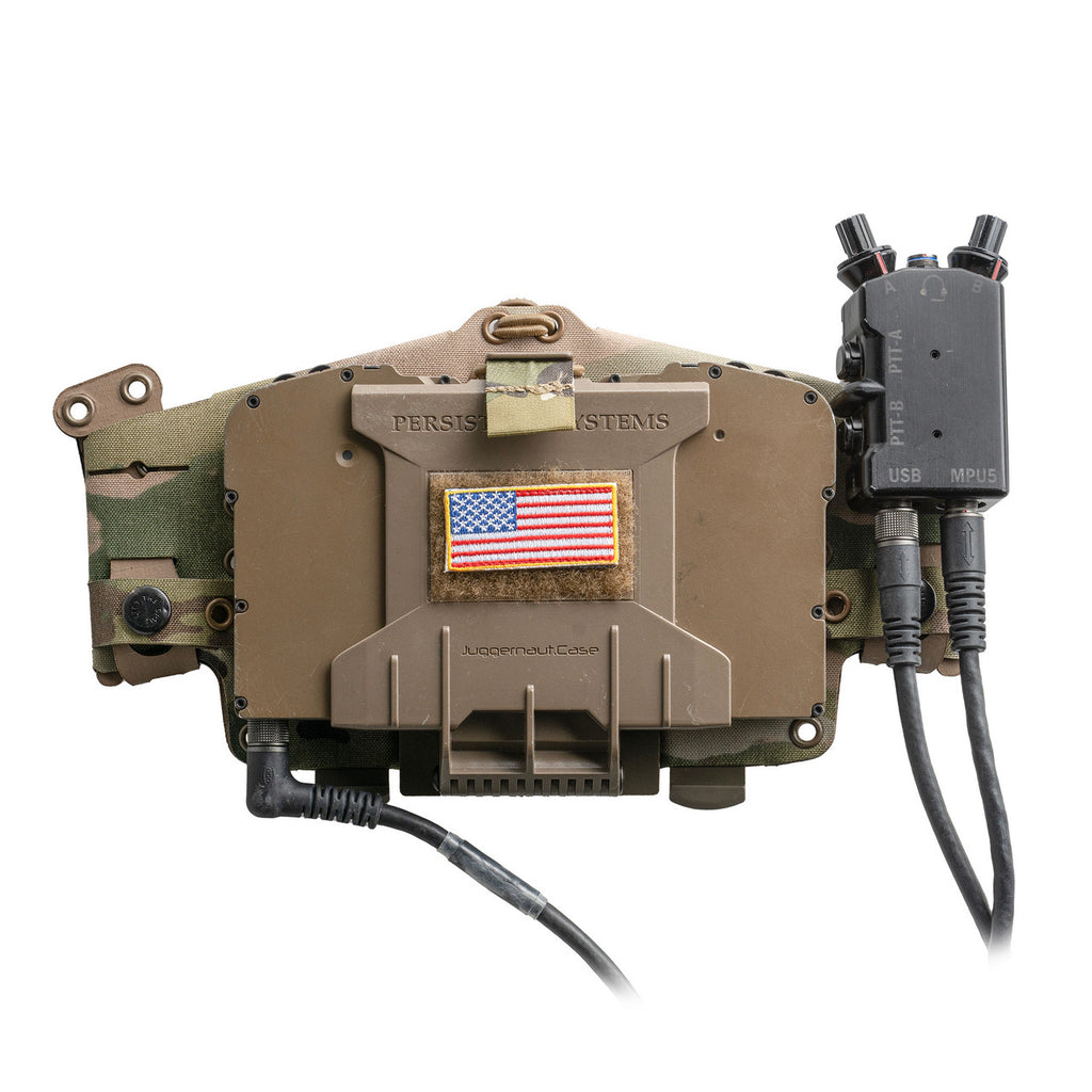 Spiritus Systems EUD End User Device Bridge