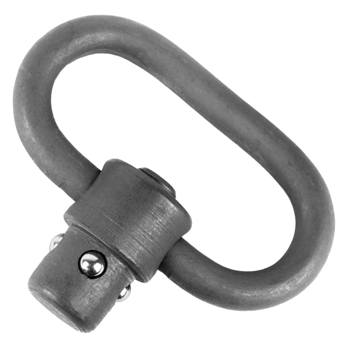 Blue Force Gear Push Button QD Sling Swivel- 1.25"