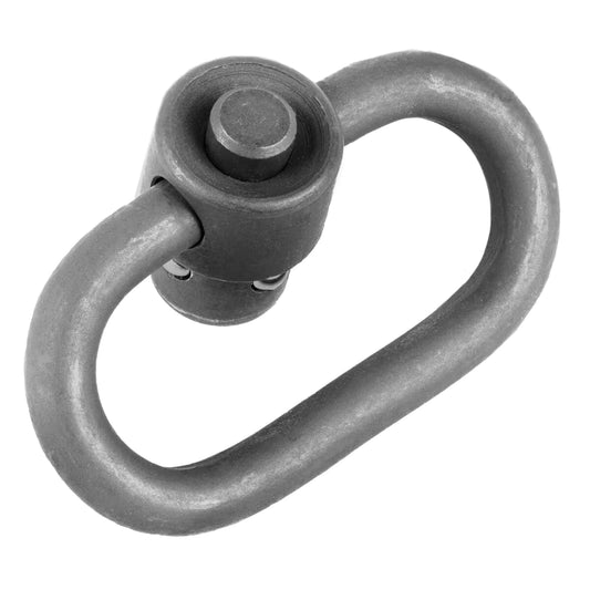 Blue Force Gear Push Button QD Sling Swivel- 1.25"