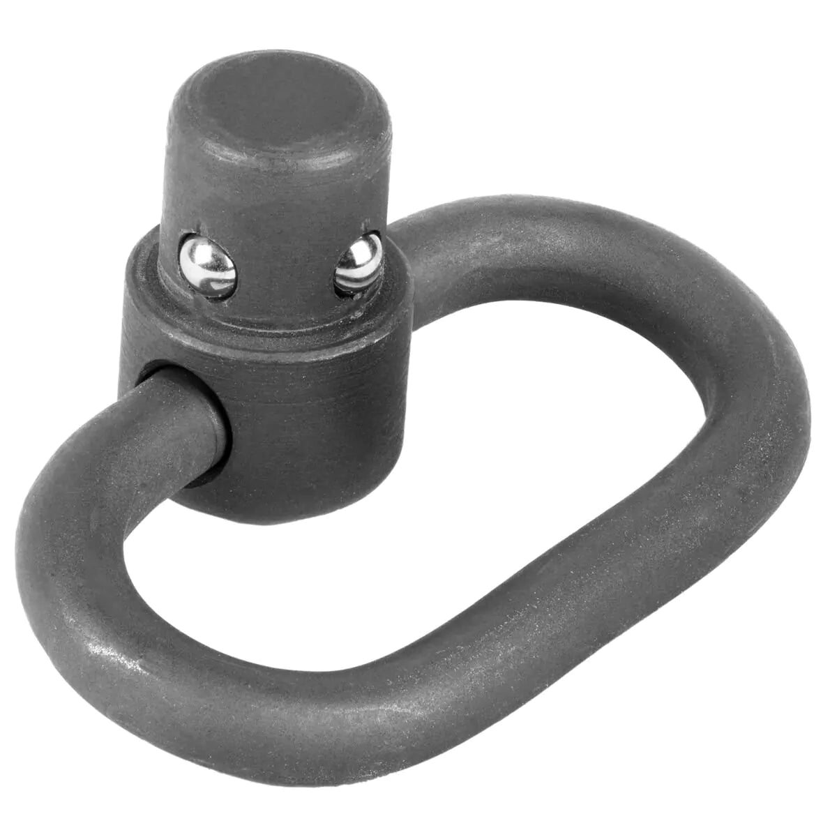 Blue Force Gear Push Button QD Sling Swivel- 1.25"