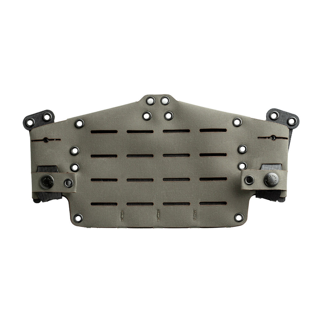 Spiritus Systems EUD End User Device Bridge