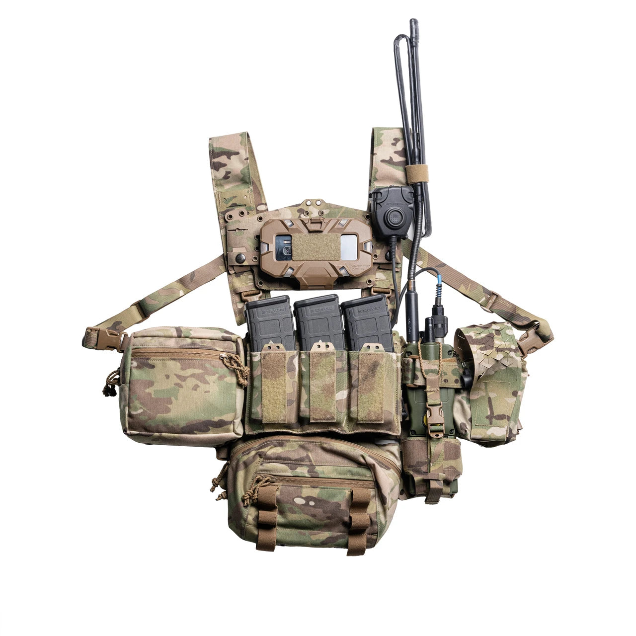 Spiritus Systems EUD End User Device Bridge