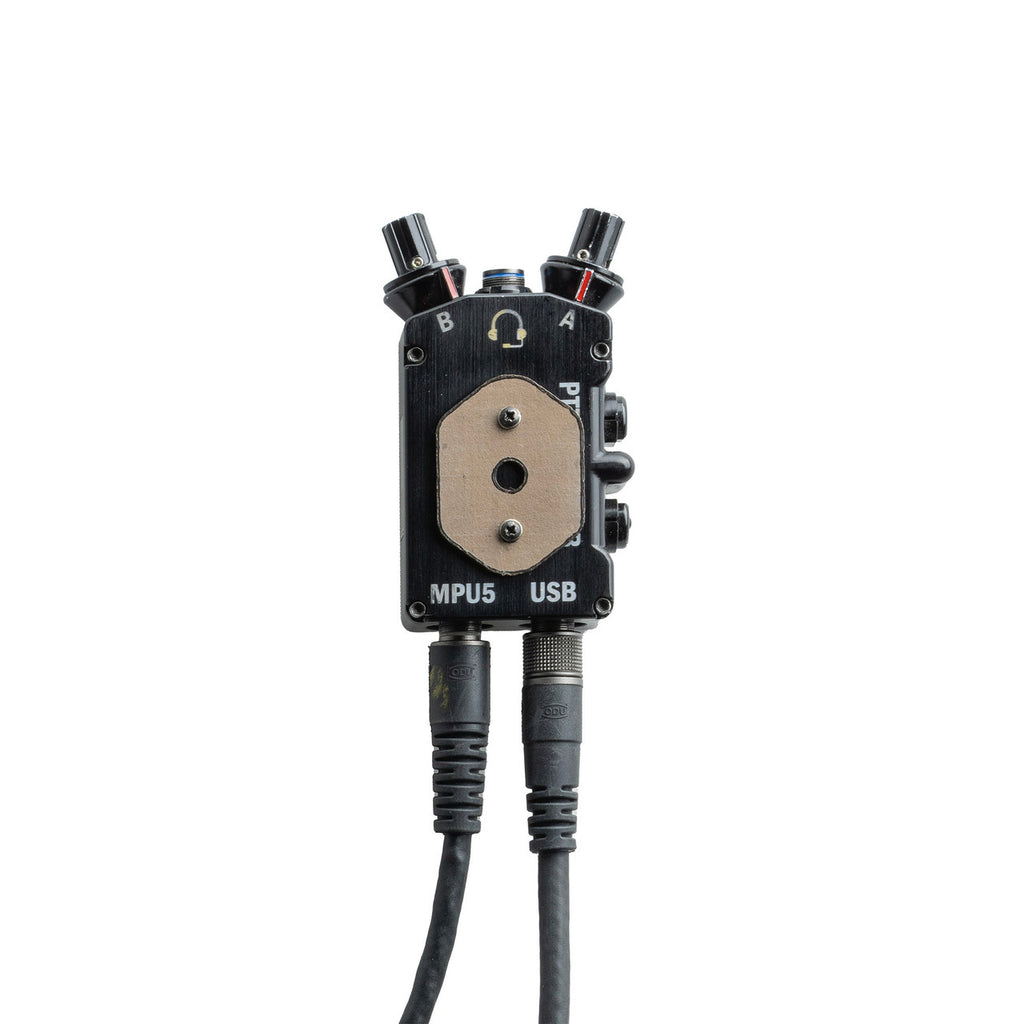 Spiritus Systems EUD End User Device Bridge