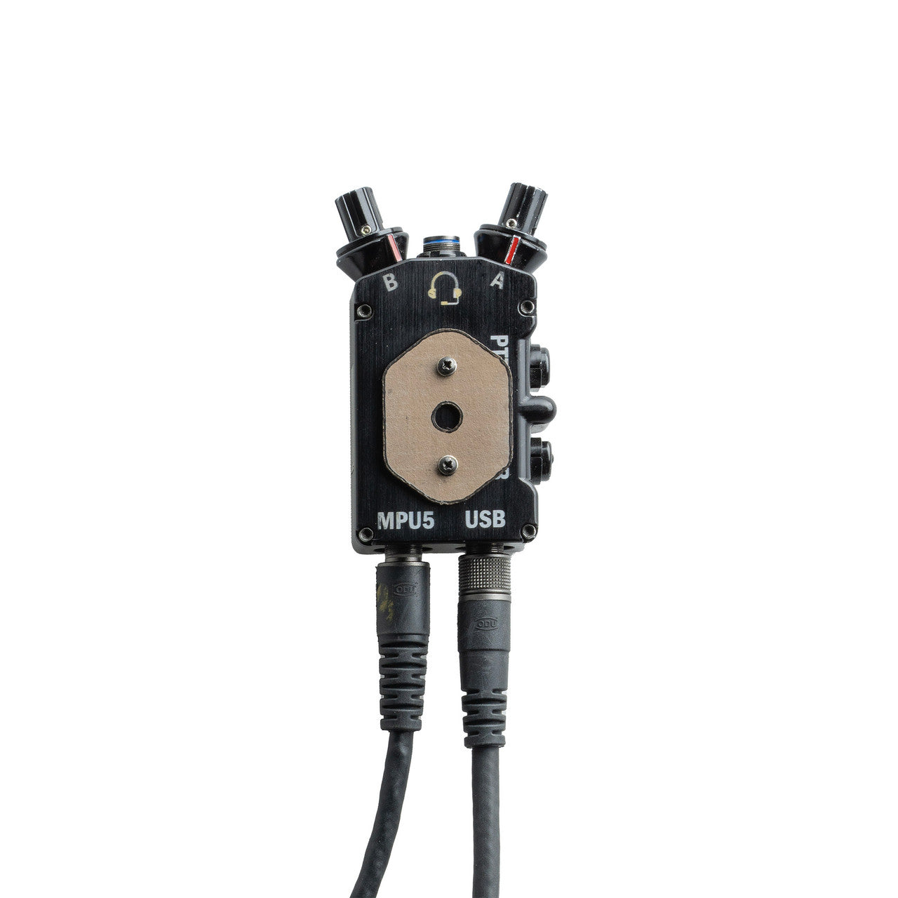 Spiritus Systems EUD End User Device Bridge