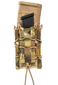 HSGI DOUBLE DECKER® TACO® - ABM（Adaptable Belt Mount）
